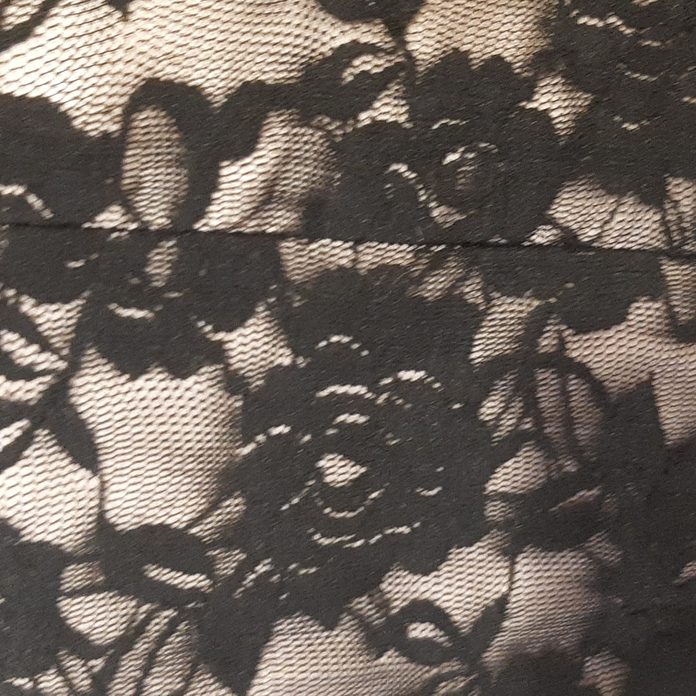 Lace jacket - Picture 5 of 5